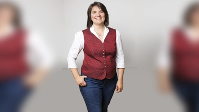 Claudia Köhler (Foto: Grüne)