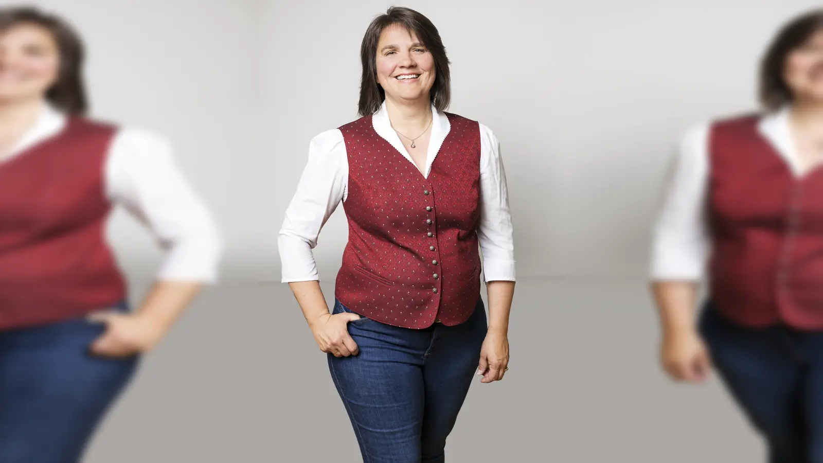 Claudia Köhler (Foto: Grüne)