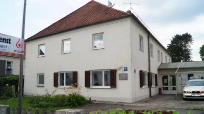 Auf eine wechselvolle Geschichte kann das Gebäude in der Altostraße 16 zurückblicke,  (Foto: pst)