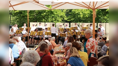 Am 26. Juli findet wieder das beliebte Sommerfest im Kubiz statt. (Foto: Kubiz)
