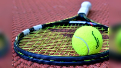 Beim Liestungsklassen-Tennis-Turnier des SVN erwarten die Zuschauer spannende Matches. (Foto: CCO)