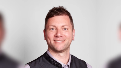 Andreas Birzele. (Foto: pr)