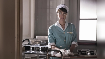 EineWeltHaus zeigt den italienischen Film "Nome di Donna"am 7. August. (Foto: VA)