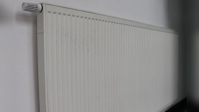 Damit im Winter niemand zu frieren braucht, sammeln Ehrenamtliche des VdK an den Haustüren.  (Foto: mha)