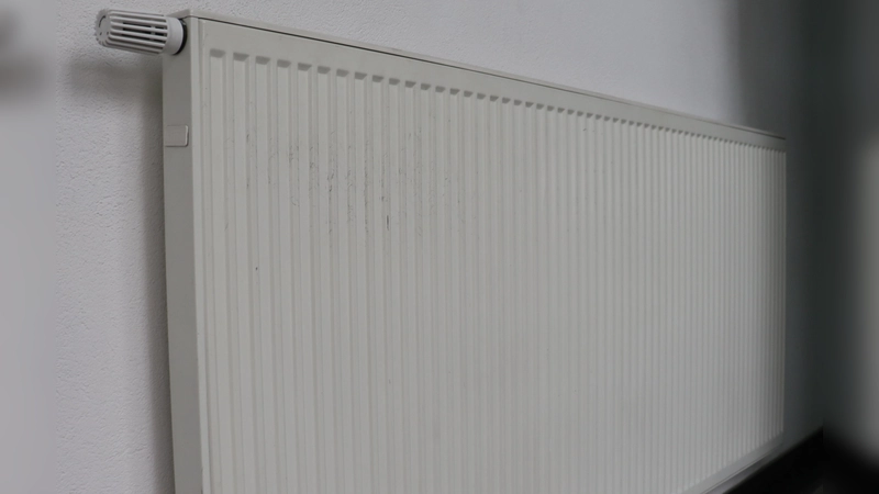 Damit im Winter niemand zu frieren braucht, sammeln Ehrenamtliche des VdK an den Haustüren.  (Foto: mha)