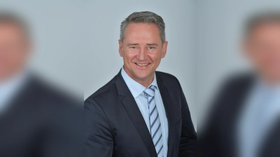 Bürgermeister Stefan Kern.  (Foto: Eleana Hegerich)