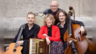 Auf musikalischen Schwingen kann man am 1. März in ferne Länder entfernt würden. (Foto: Orchestra Mondo)