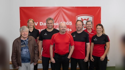 Die Dachauer Bogenschützen sind mit ihrer neuen Vorstandschaft weiterhin gut aufgestellt für die kommenden zwei Jahre. (Foto: TSV Dachau 1865)