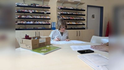 Die Würmtal-Insel bietet Beratung und Unterstützung im Alltag. (Foto: red)