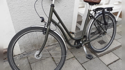 Die Planungen zur Radschnellverbindung Münchner Norden und zum Altstadtradlring im Abschnitt Brienner Straße, Odeonsplatz und Ludwigstraße werden vorgestellt.  (Foto: mha)