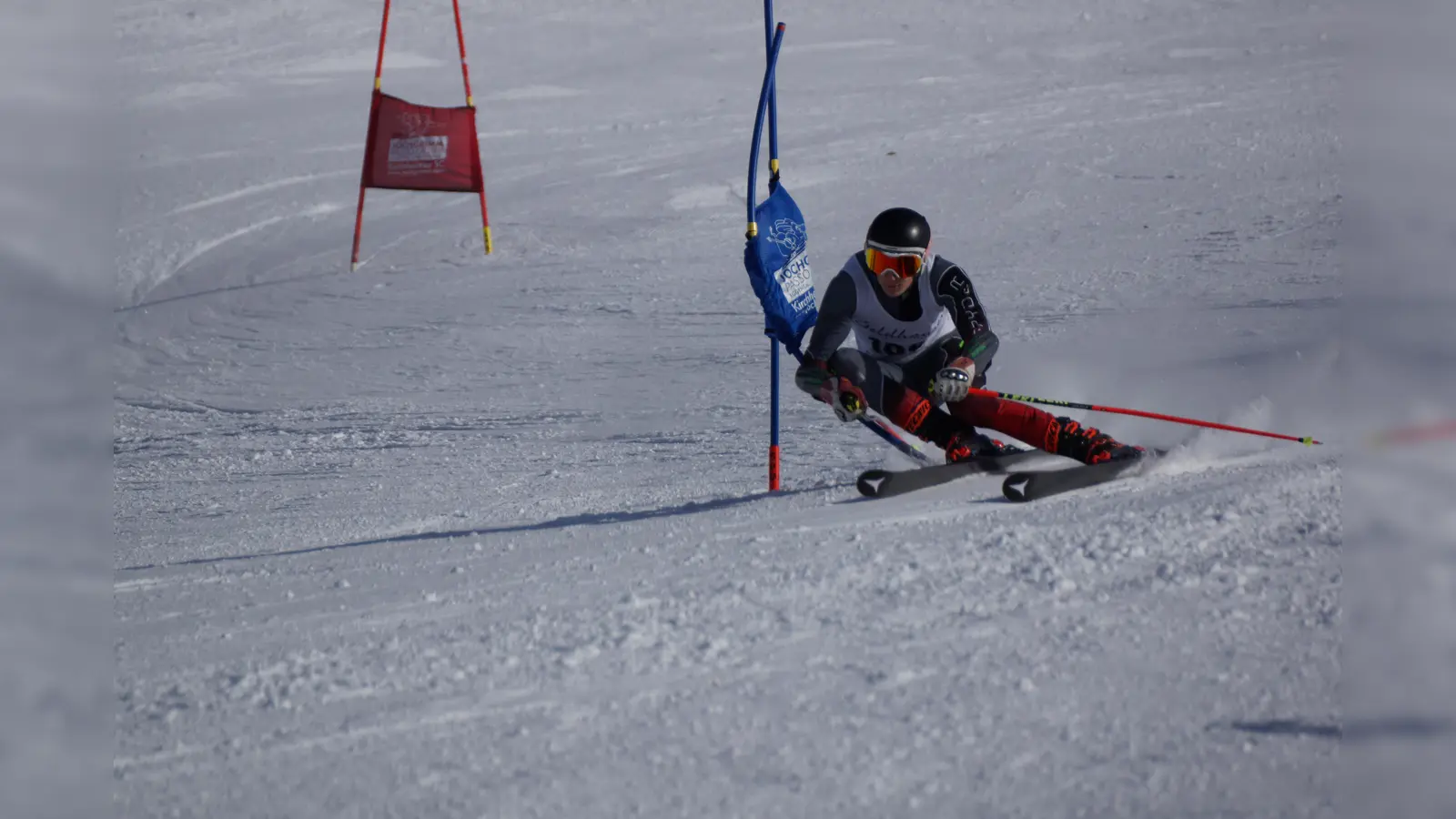 Ab auf die Piste: Teilnehmerberechtigt sind alle Kirchheimer Bürger und Mitglieder des Kirchheimer SC.  (Foto: Verein)