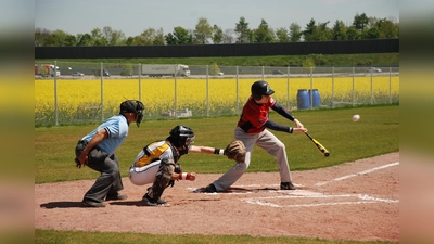 Die Atomics in Action. Die Vorbereitungen laufen unter anderem in Italien. (Foto: Verein)