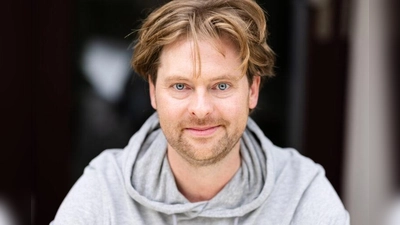 Sven Hussock führt bei „No Way Out” Regie. Das Stück ist zum ersten Mal vollständig zu sehen.  (Foto: Daniela Pfeil)