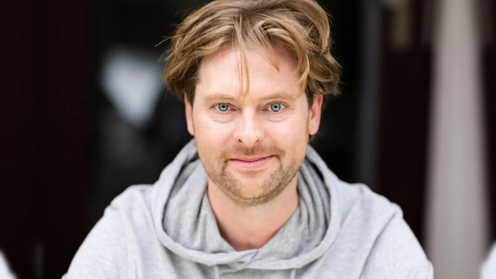 Sven Hussock führt bei „No Way Out” Regie. Das Stück ist zum ersten Mal vollständig zu sehen.  (Foto: Daniela Pfeil)