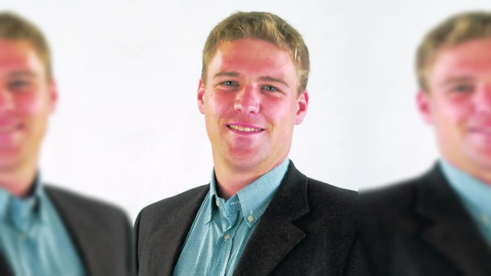 Nachfolger ist der 33-jährige Diplom-Forstingenieur Tobias Ruff. (Foto: pi)