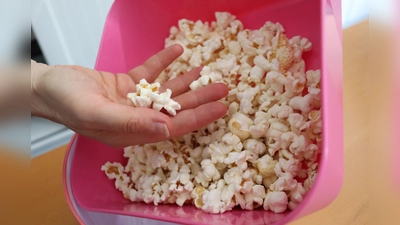 Ins Kino lädt die Stadt ihre kleinsten Bewohner für Sonntag, 6. April ein. Dabei zahlen alle nur 5 Euro.  (Symbolbild: mha)