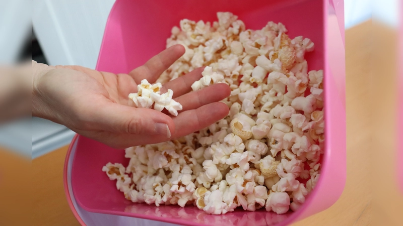 Ins Kino lädt die Stadt ihre kleinsten Bewohner für Sonntag, 6. April ein. Dabei zahlen alle nur 5 Euro.  (Symbolbild: mha)