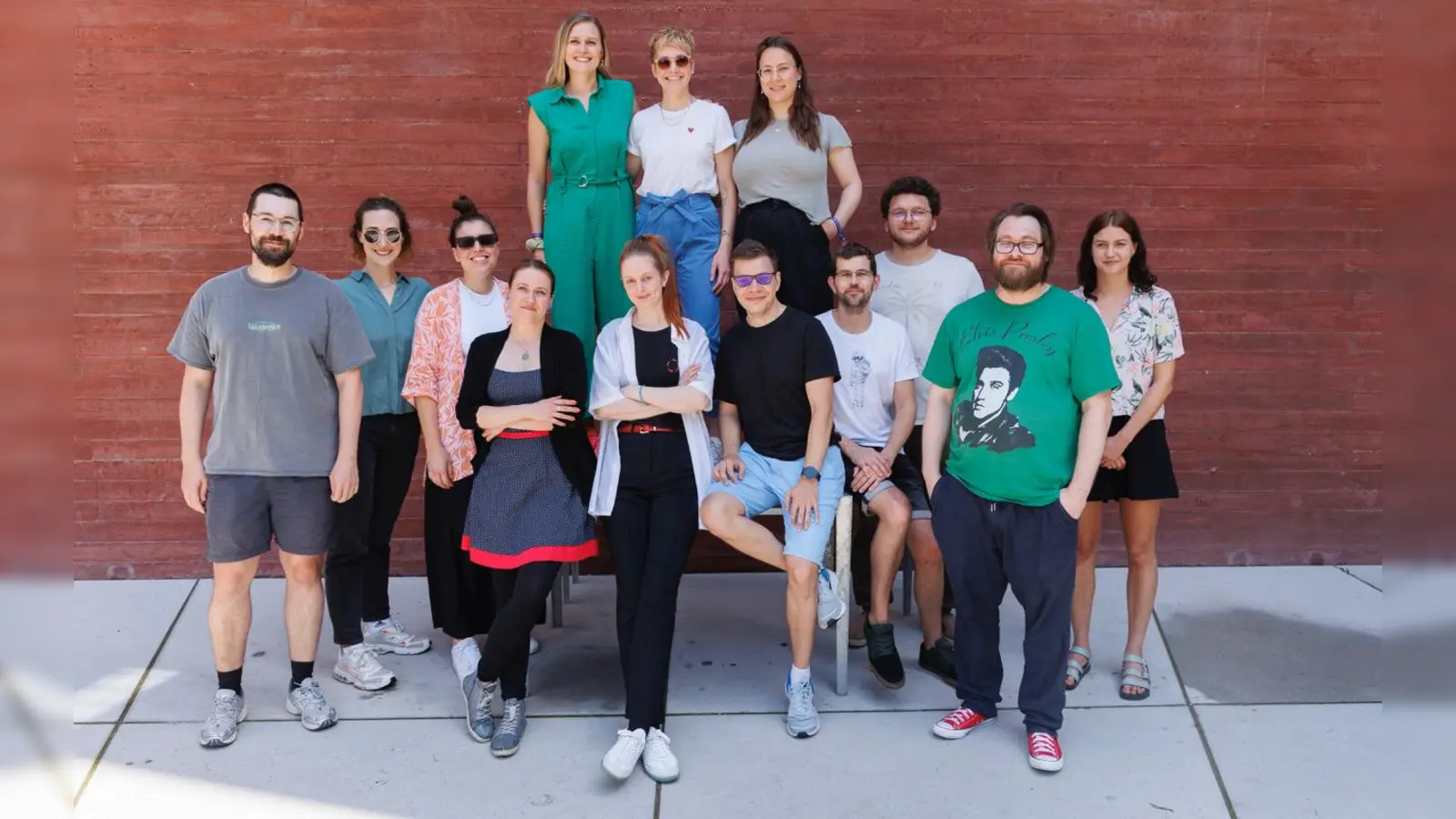 Das Faktencheck-Team von CORRECTIV. (Foto: correctiv)