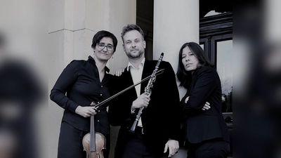 Das Ensemble MiseEnScene verzaubert die Zuhörer am 27. November. (Foto: Ogrjen Karabegovic)