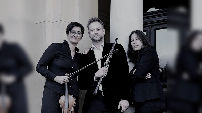 Das Ensemble MiseEnScene verzaubert die Zuhörer am 27. November. (Foto: Ogrjen Karabegovic)