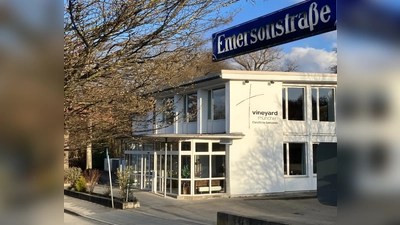 Die Vinyardgemeinde ist ein Ort der Begegnung, für alle, die Gott suchen. (Foto: Schutte)