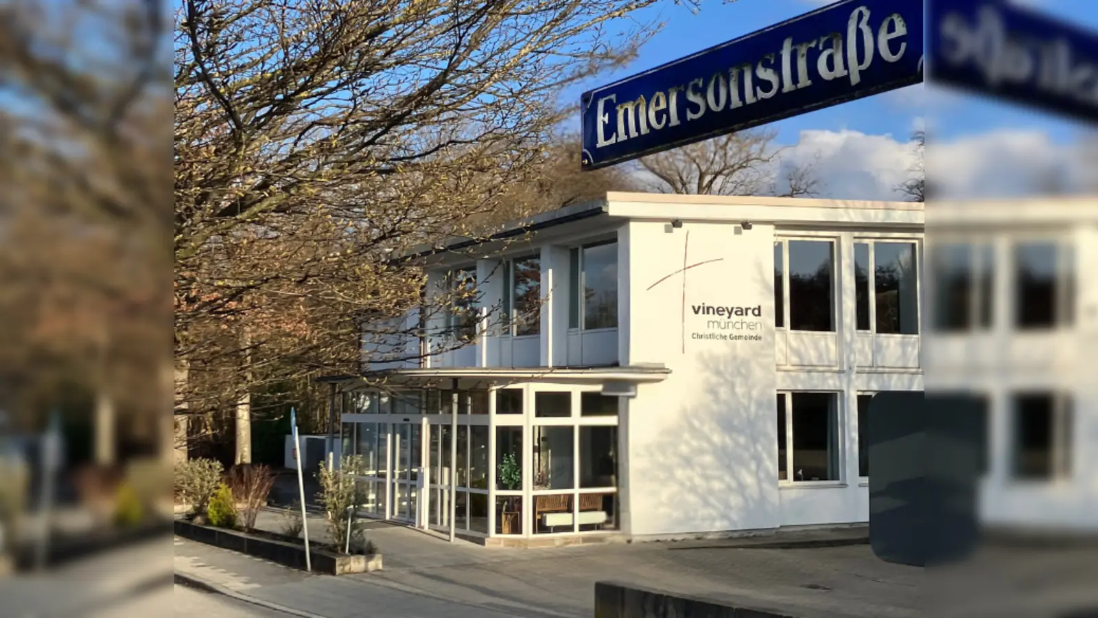 Die Vinyardgemeinde ist ein Ort der Begegnung, für alle, die Gott suchen. (Foto: Schutte)