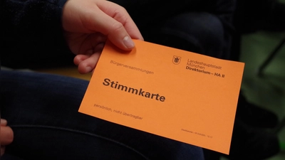 Damit die Bürgerversammlung wieder in der Dreifachsporthalle der Schrobenhausener-Schule stattfinden kann, wurde sie auf den 28. November verlegt. (Foto: Beatrix Köber)