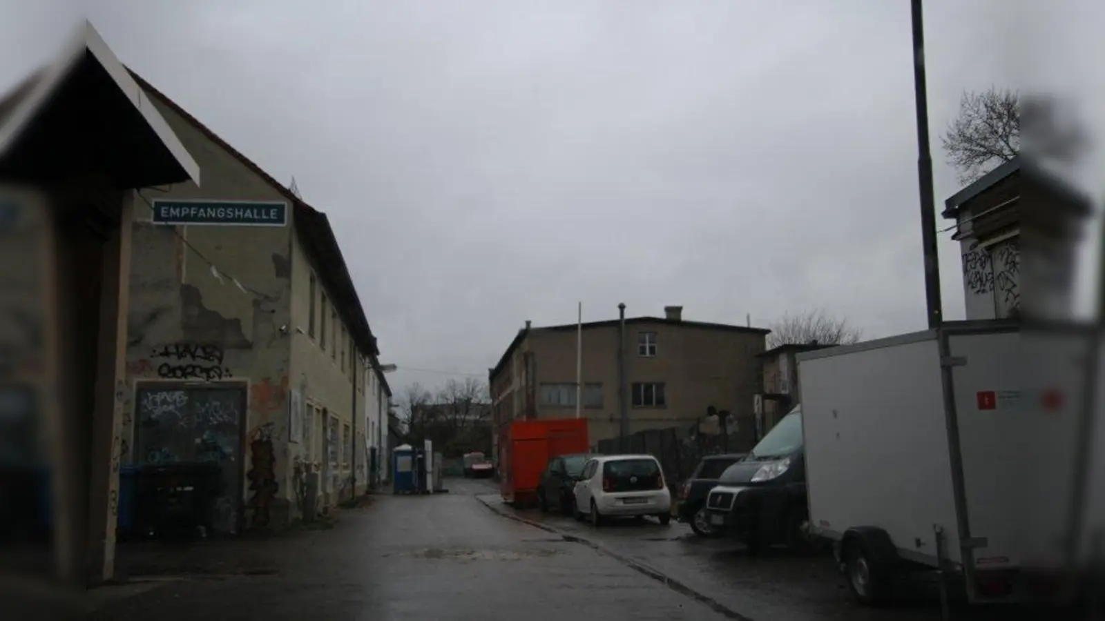 Mit einem Antragspaket setzt sich die Rathauskoalition für das Kreativquartier ein. Unter anderem soll geprüft werden, mit welchen Bedarfen der Kunst- und Kulturschaffenden im Kreativlabor noch besser nachgekommen werden kann. (Foto: sb)