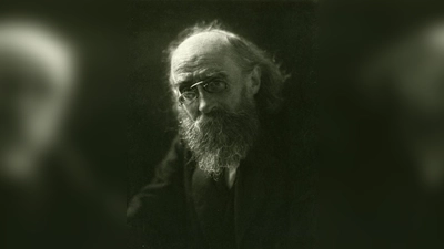 Kurt Eisner, erster Ministerpräsident des Freistaat Bayerns, war jüdischen Glaubens. (Foto: gemeinfrei)