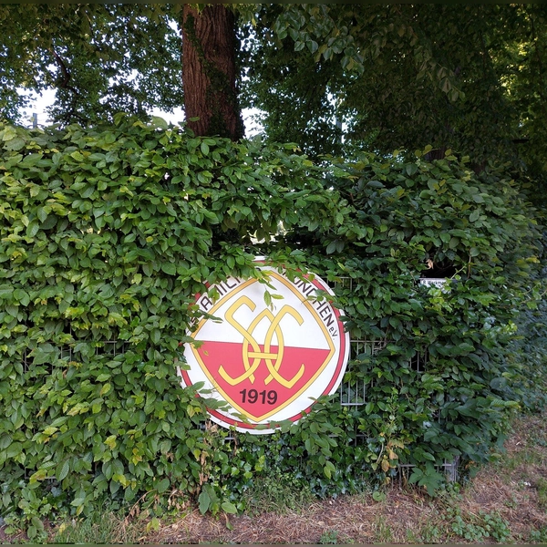 Der SC Amicitia München steht in der 2. Runde des Bayerischen Verbandspokals. (Symbolbild: bas)