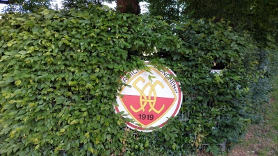 Die Chancen steigen, dass beim SC Amicitia München weiter Bayernliga-Fußball gespielt wird. (Foto: bas)