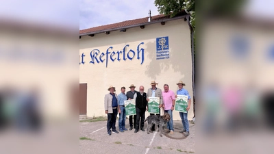 Die Keferloher Freunde freuen sich wieder auf viele Besucher beim diesjährigen Keferloher Montag am 2. September. (Foto: VA)