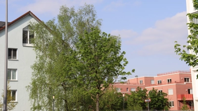 Die Teuerung beträgt in München +0,49 Prozent bei Wohnungen und +0,41 Prozent bei Häusern im Vergleich zum Vorquartal. Insgesamt bleibt die Isarmetropole deutschlandweit preislicher Spitzenreiter. (Foto: mha)