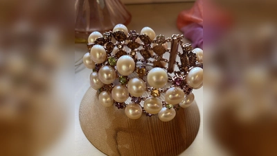 Beim Fashion-Flohmarkt für Ladies kann man sich mit Mode und Accessoires eindecken. (Foto: hw)