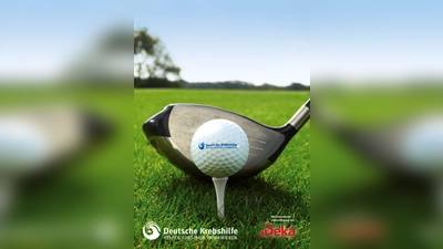 Der Open Golf Eichenried lädt zum Benefiz-Golfturnier zugunsten der Deutschen KinderKrebshilfe ein. (Foto: VA)