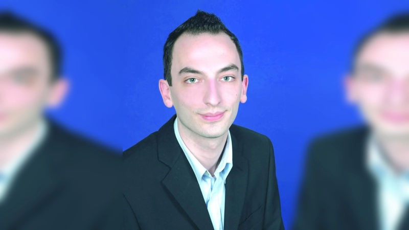 Daniel Arnone (Foto: Heidi Foto)