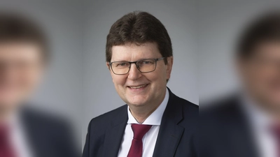 Heinrich Stadlbauer ist Bürgermeister seit 2014. (Foto: privat)