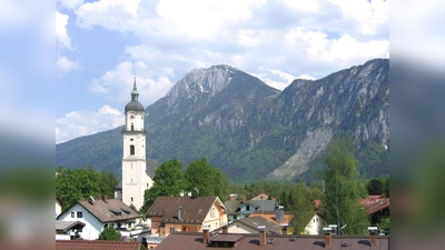 Zielort dieser anstrengenden Tagestour ist Kiefersfelden unweit der Tiroler Landesgrenze. (Foto: CC BY-SA 3.0)