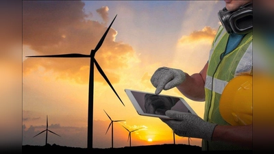 Ob im Bereich Medizintechnik, Bautechnik oder Windkraft - hier sind Fachkräfte begehrt. (Foto: Gulp/123rf)