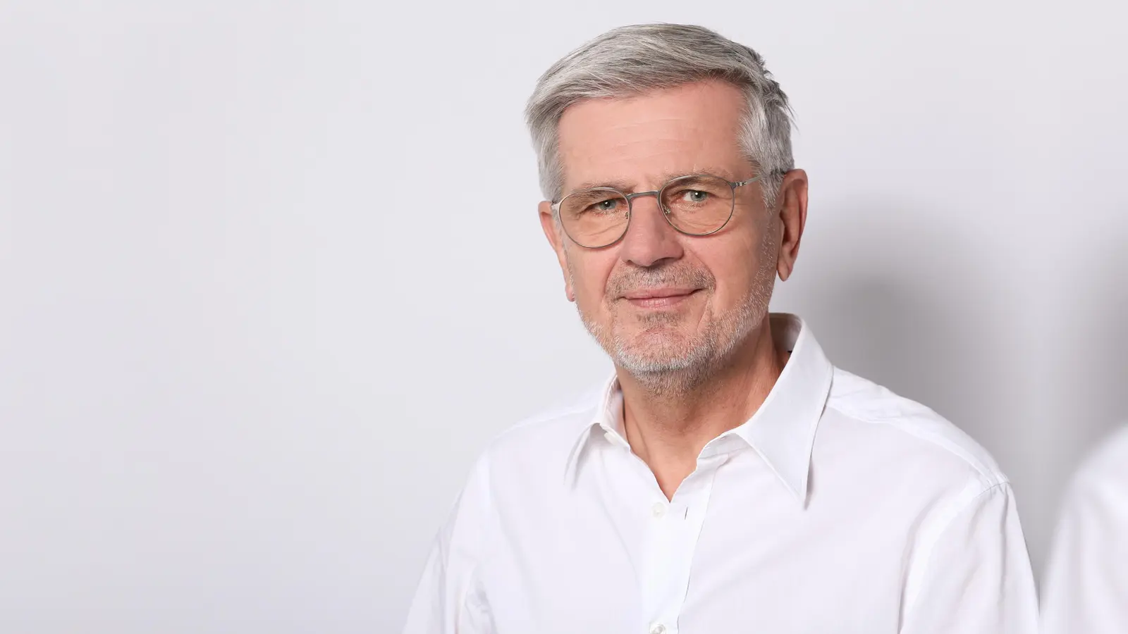 Klaus Willenberg, Vorsitzender FDP Vaterstetten (Foto: Privat )