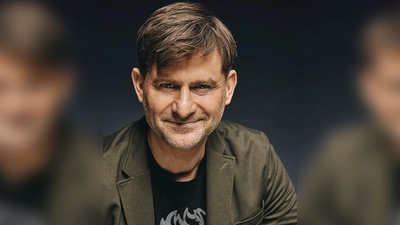 Michael Altinger. (Foto: Martina Bogdahn)