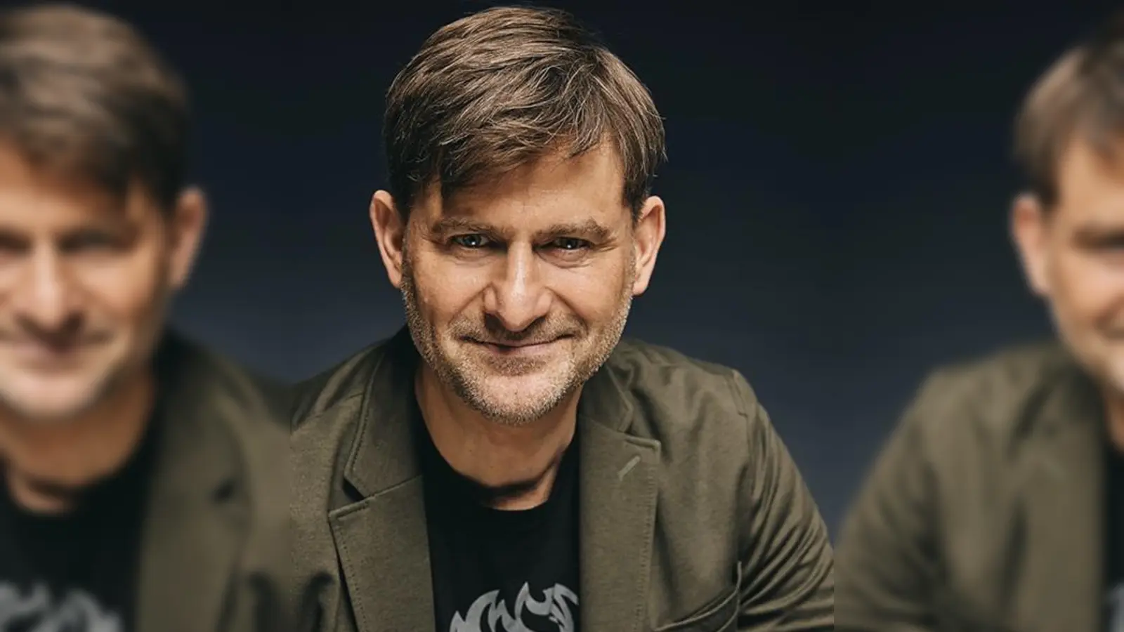 Michael Altinger. (Foto: Martina Bogdahn)