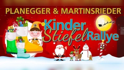 Die Gemeinde Planegg und der Verein W.i.P. schicken Kinder auf eine spannende „Schaufenster-Schnitzeljagd“. (Foto: WIP)