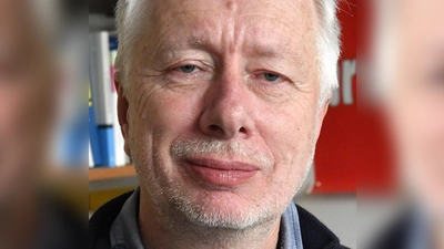 Referent ist der Sozialpädagoge Claus Fussek, der in der Messestadt lebt. (Foto: privat)