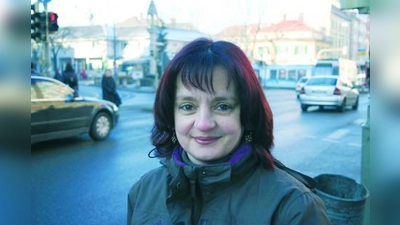 &lt;b&gt;Jutta Kawohl, Obermenzing&lt;/b&gt;<br>Der Verkehr in Pasing soll durch die Nordumgehung entzerrt werden, und das finde ich sehr sinnvoll. Jetzt wird auch endlich der Pasinger Bahnhof umgebaut, was dringend notwendig war. Vor allem ältere Menschen und Mütter mit Kinderwägen brauchen Aufzüge und Rolltreppen. (Foto: cm)