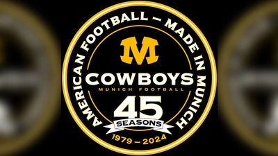 Die Munich Cowboys feiern ihr 45-jähriges Bestehen. (Foto: mc)