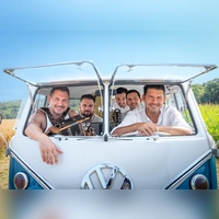 Unterhalten am 11. Juni das Publikum im Rahmen der Herrschinger Jubiläumswochen: Deschowieda. (Foto: Huckleberryking Media GmbH)