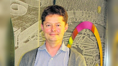 Diakon Alexander Reischl leitet das Exerzitienprojekt. (Foto: sb/ Archiv)