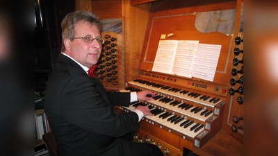 Kommen Sie zum Orgelkonzert am 8. Juni. (Foto: VA)