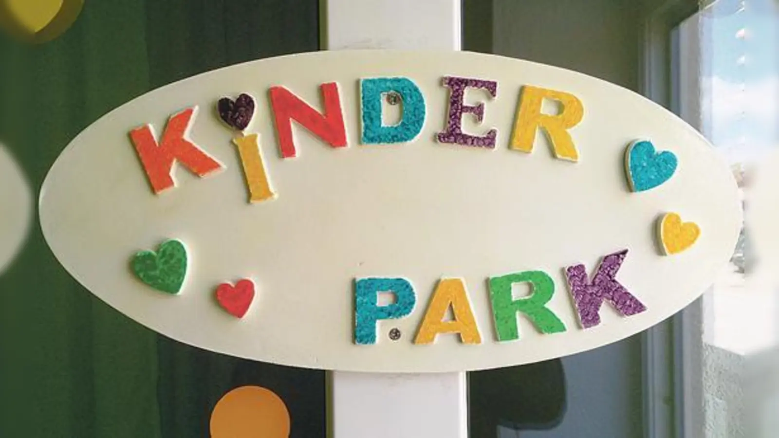 Der NBH-Kinderpark in Parsdorf lädt alle Zwergel und Eltern am 17. März zu einem Tag der offenen Türe ein.	 (Foto: NBH)